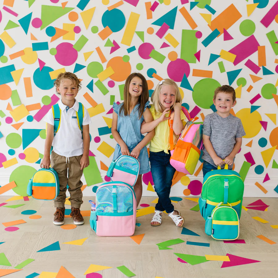 back to school event in baltimore county