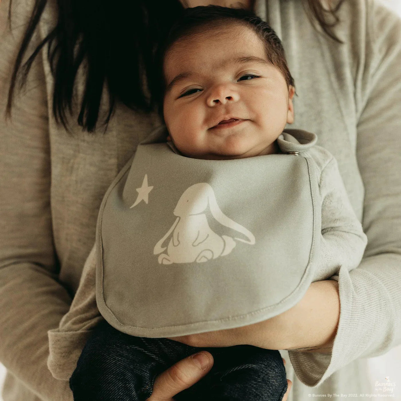 Bloom’s Organic Bib