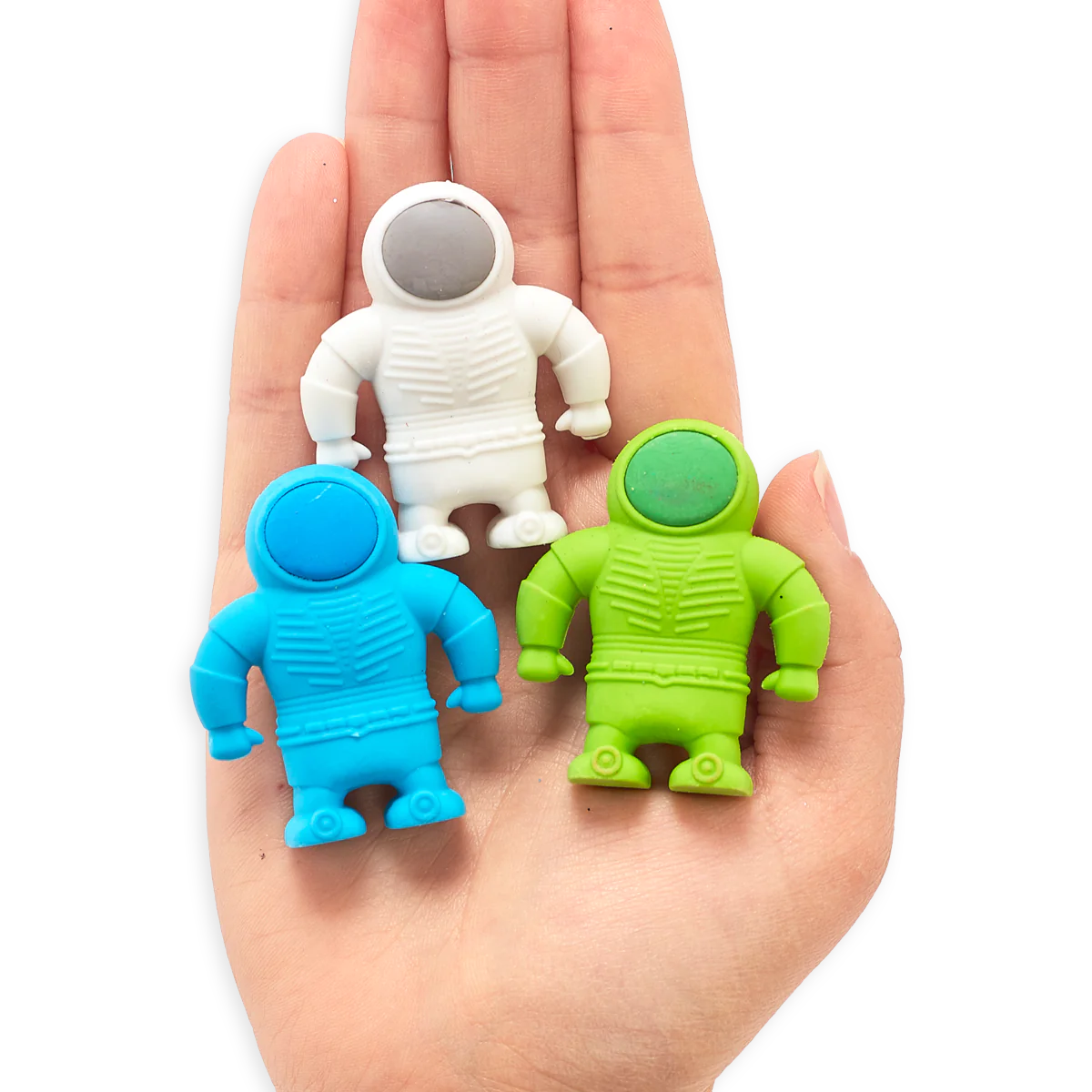 Galaxy Astronauts Happy Pack