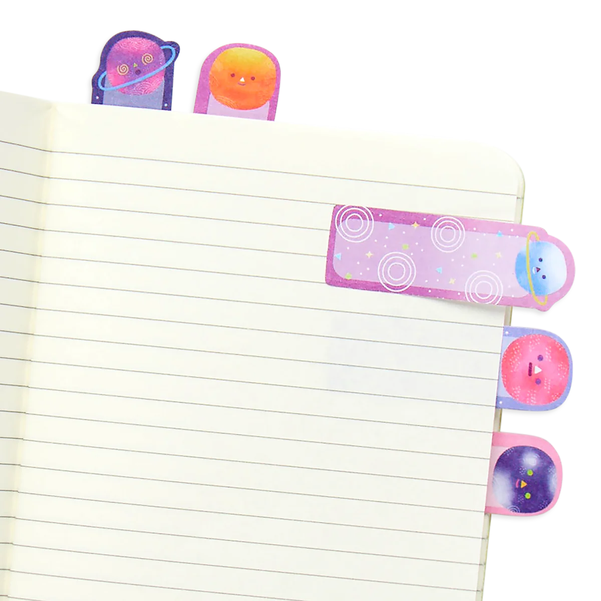 Note Pals Sticky Tabs