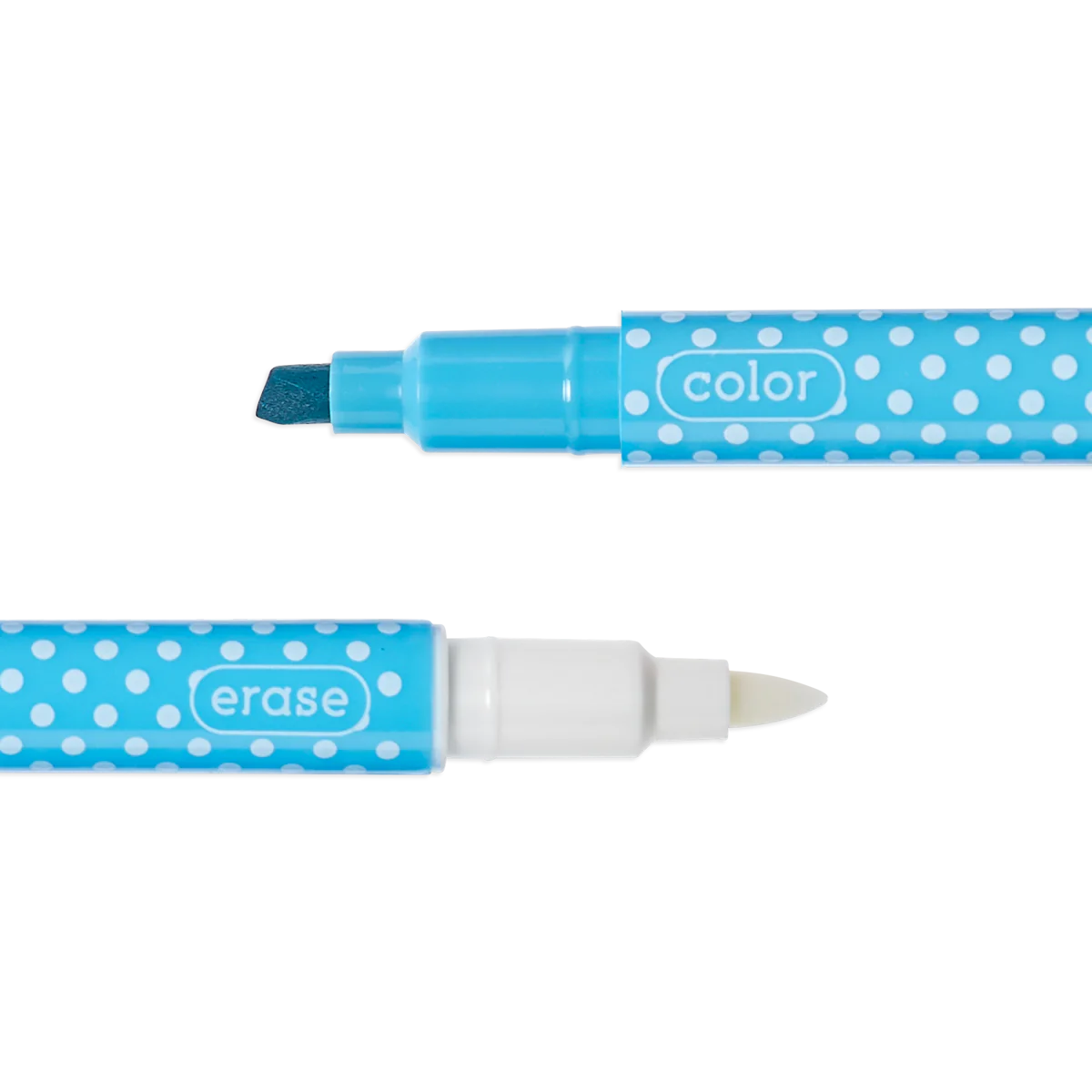 Make No Mistake! Erasable Markers - Set of 12