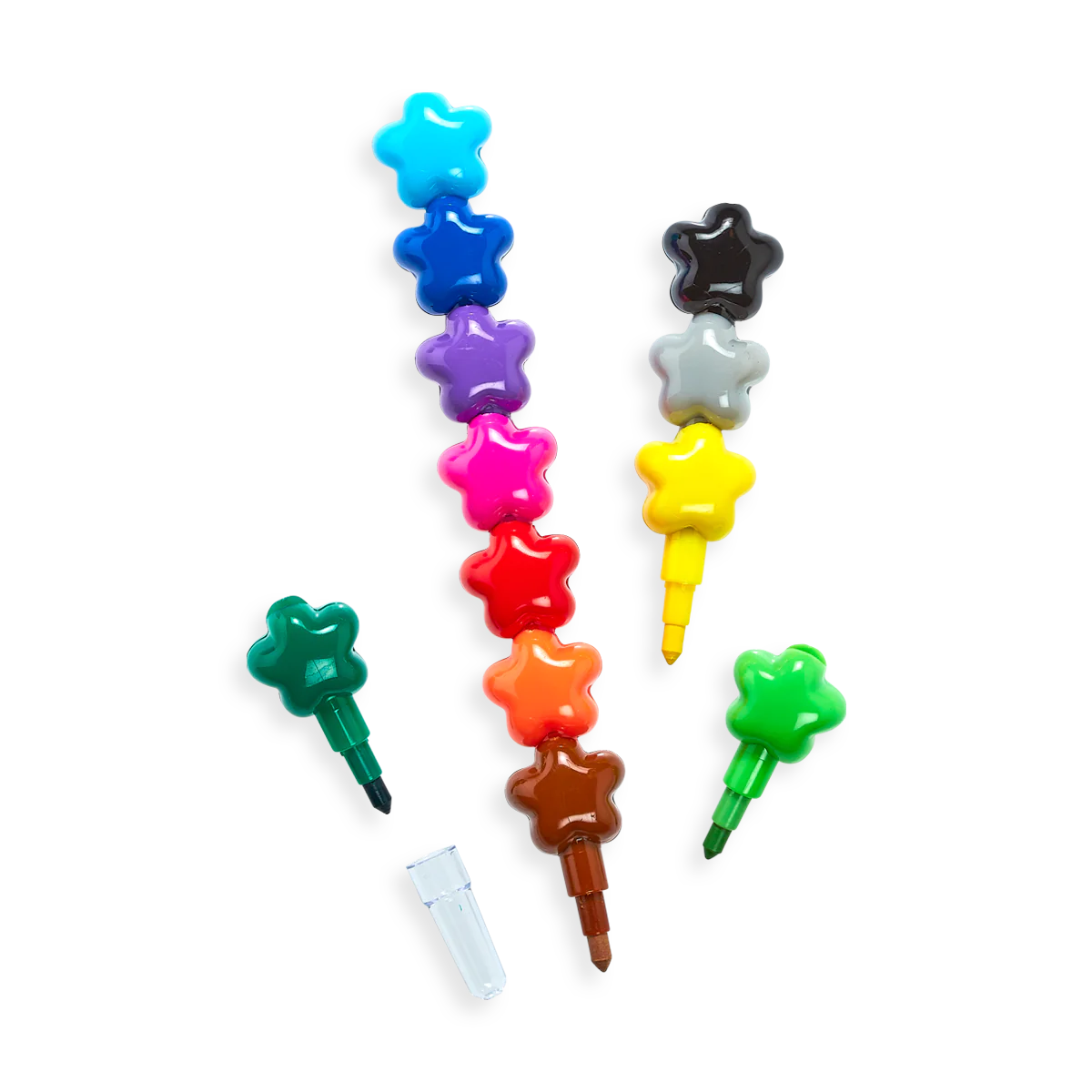 Galaxy Astronauts Happy Pack