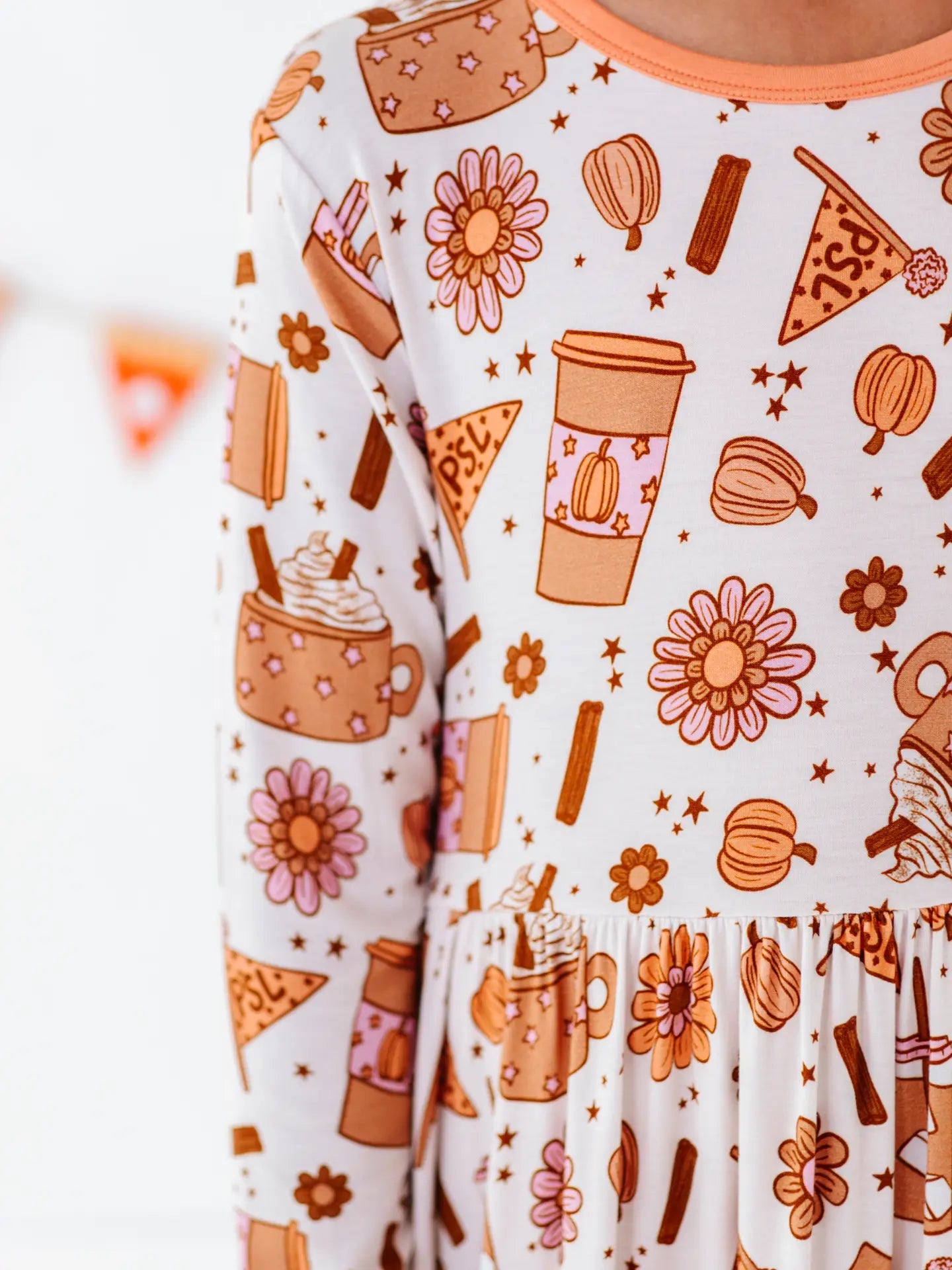 Spice Girls Girls Twirl Dres