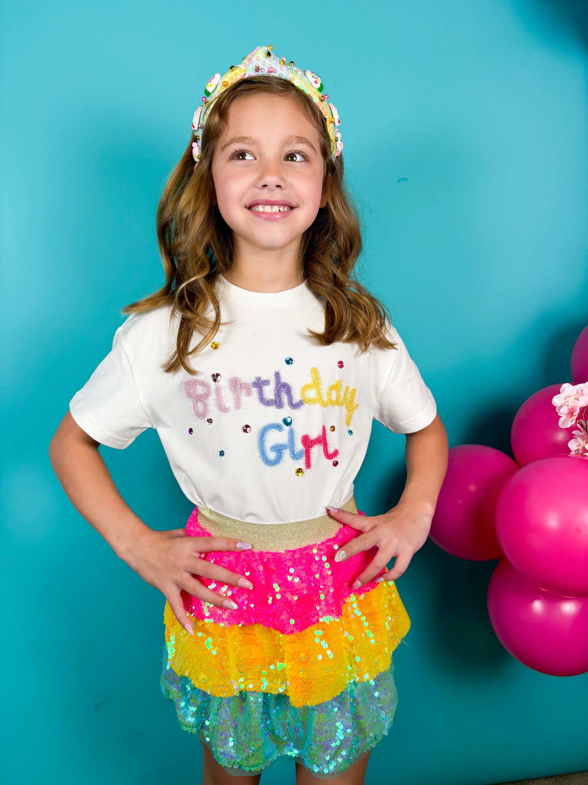 Birthday Girl Shirt