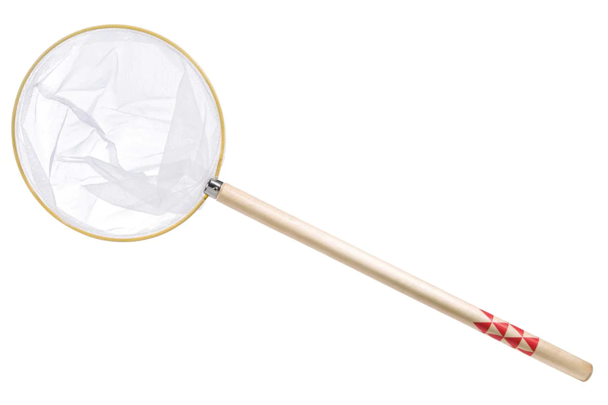 Beetle & Bee Garden Butterfly Net