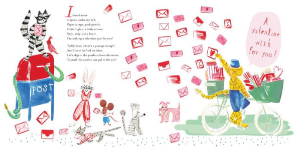 How to Say I Love You: Delightful Poems for Valentine's Day