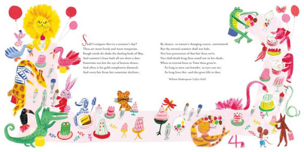 How to Say I Love You: Delightful Poems for Valentine's Day