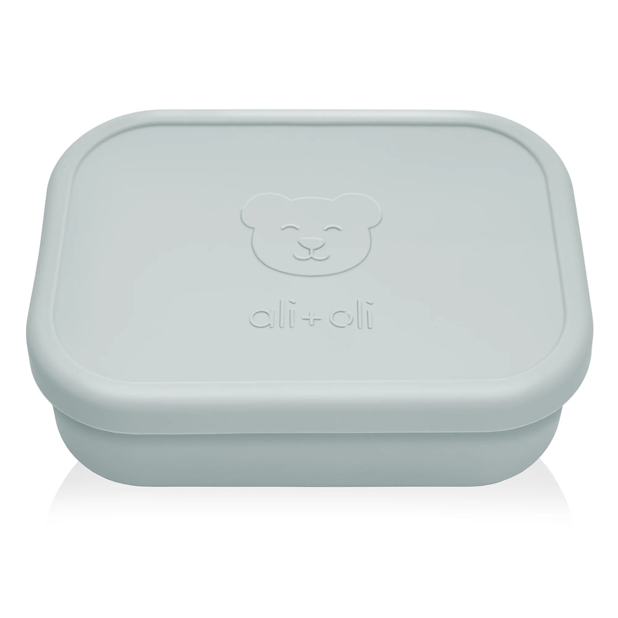 Reusable Silicone Bento Box