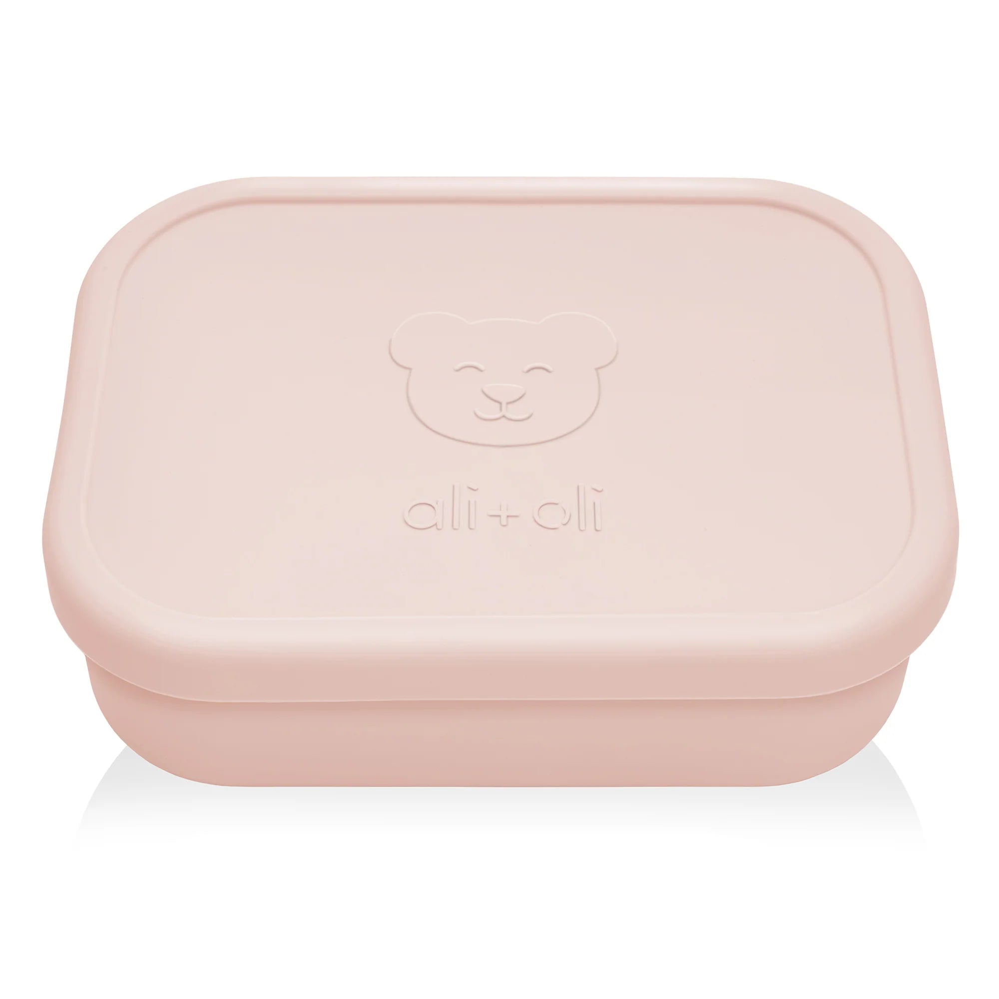 Reusable Silicone Bento Box