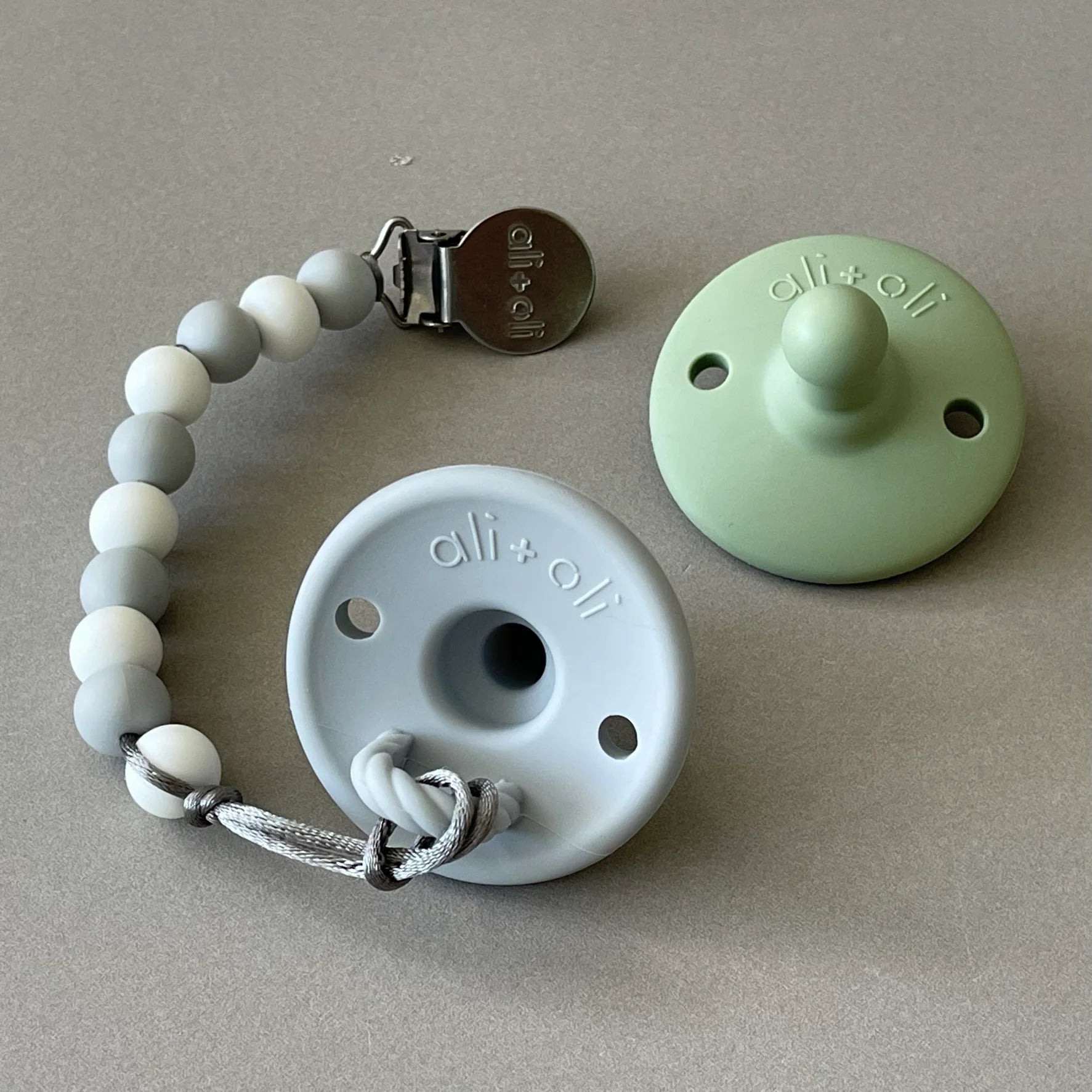 Pacifier Set