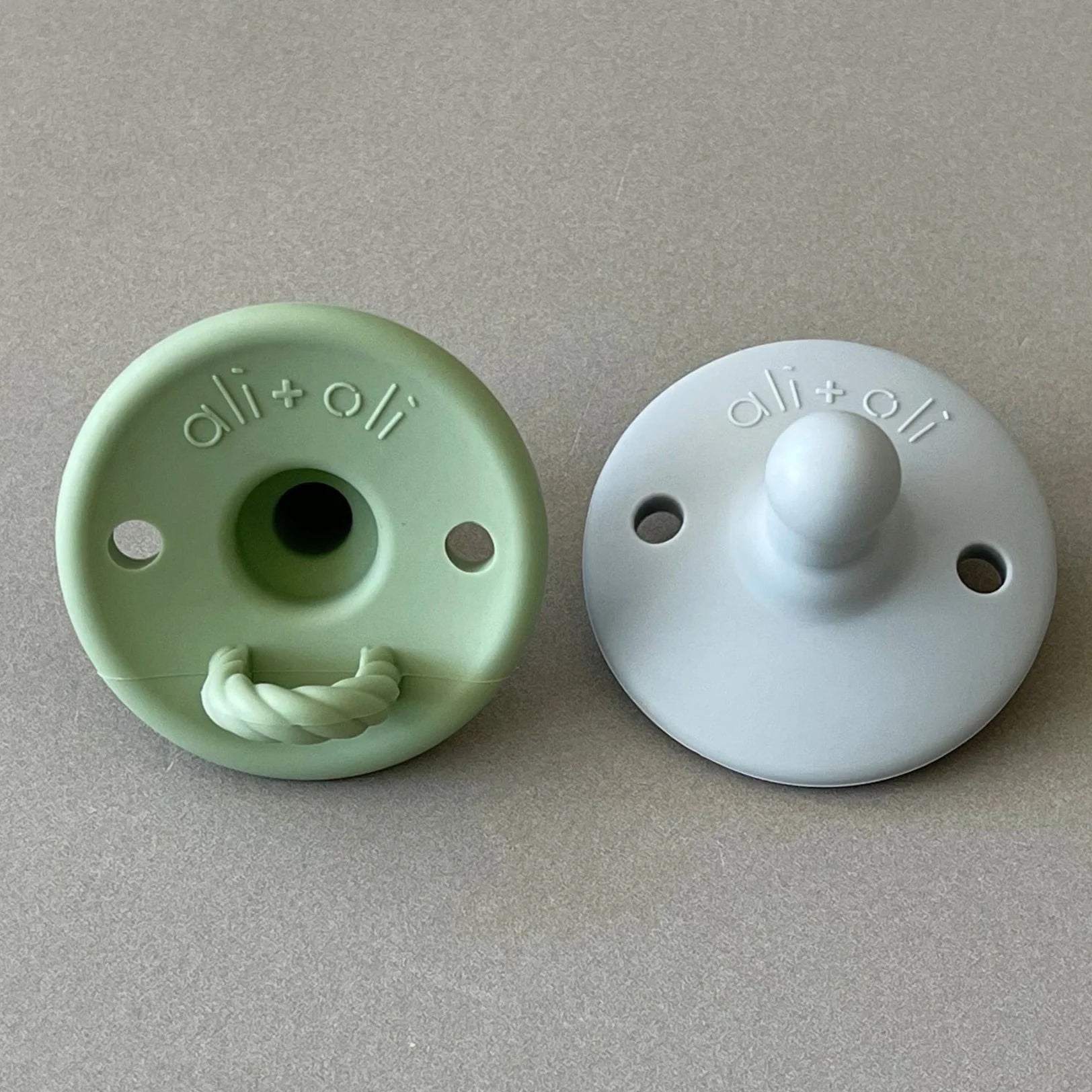 Pacifier Set