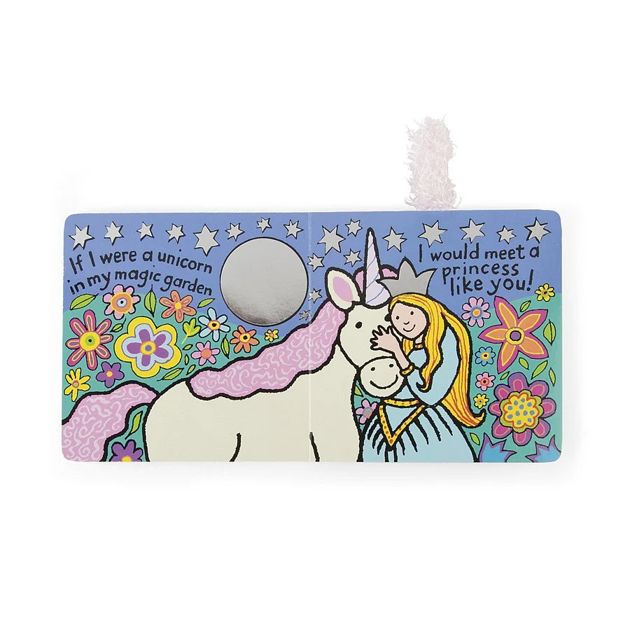 If I Were a Unicorn