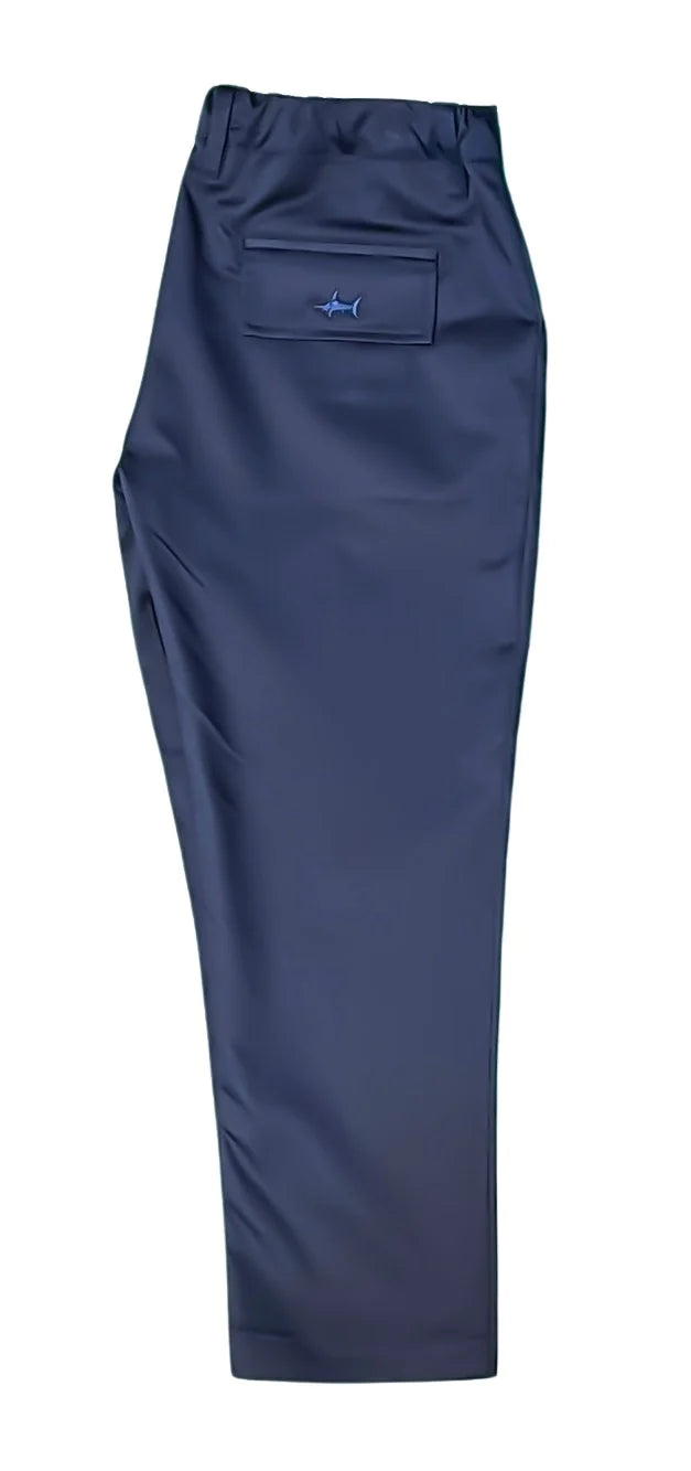 Ponce Pants in Navy