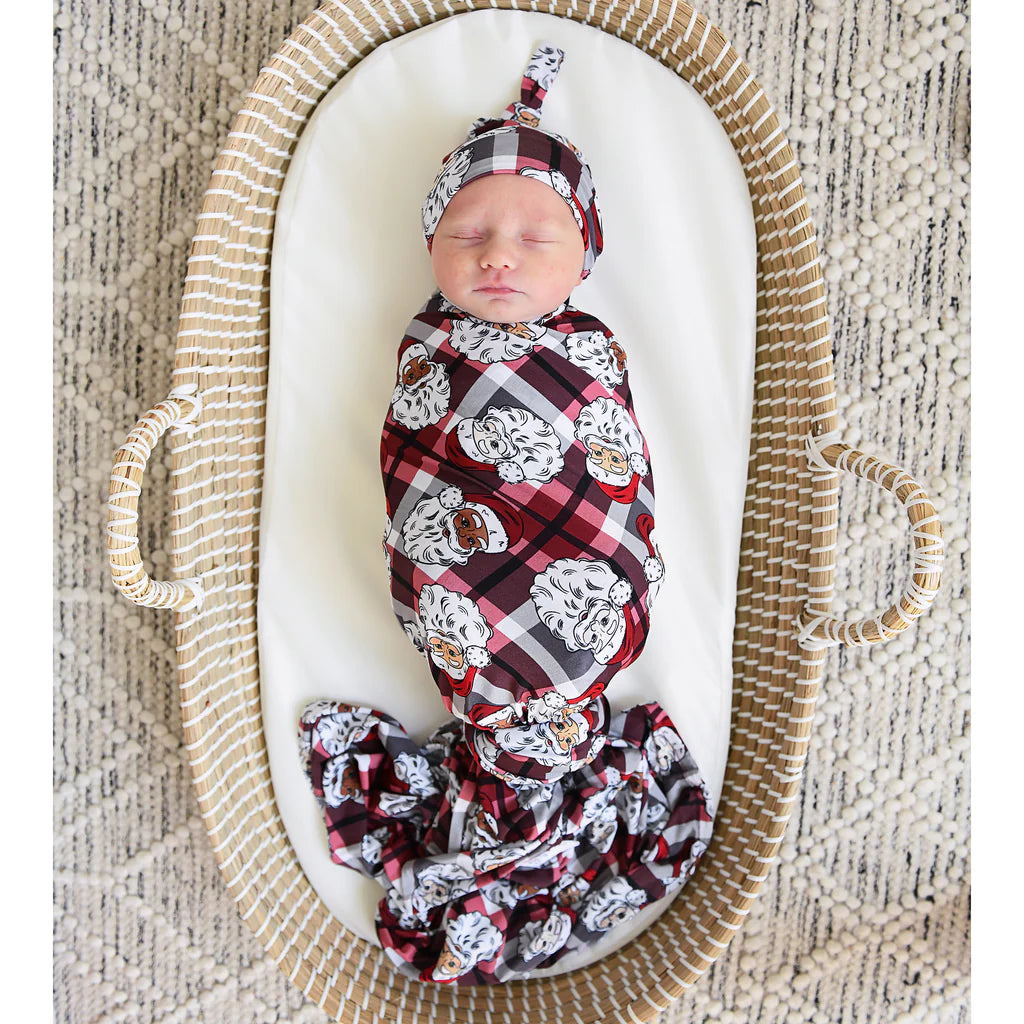 Nico Knot Hat