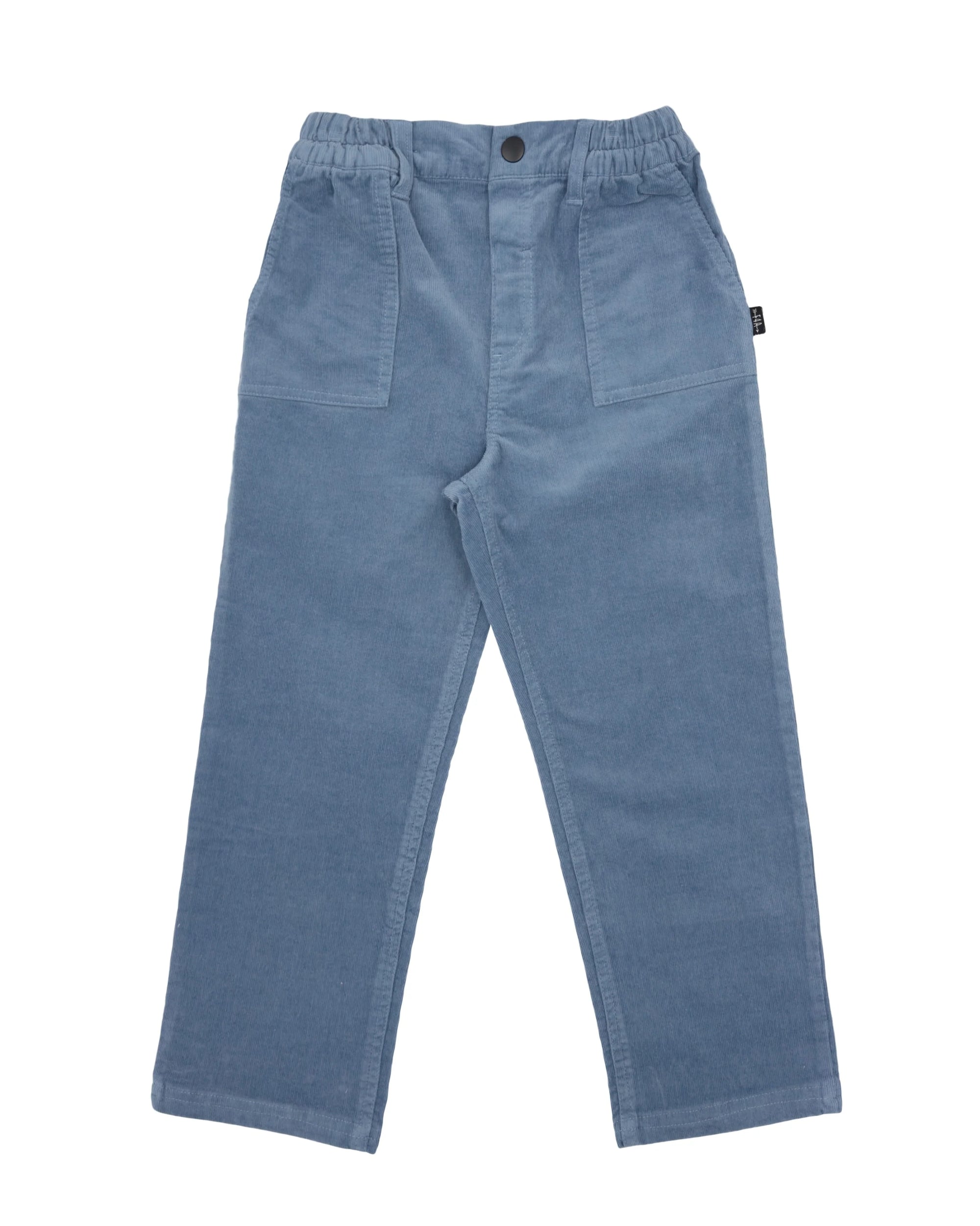 Tidal Corduroy Pant