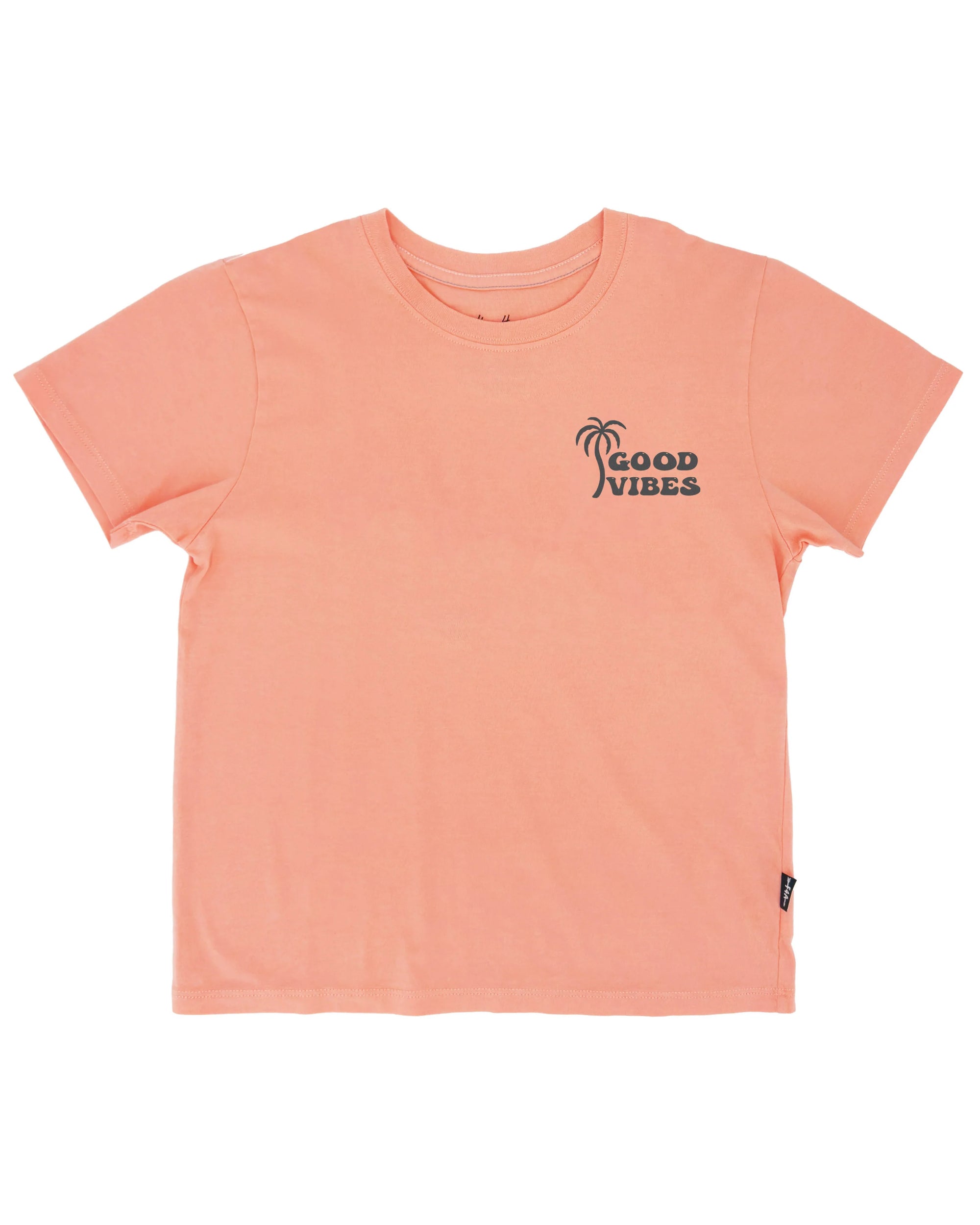 Surf Vibes Vintage Tee