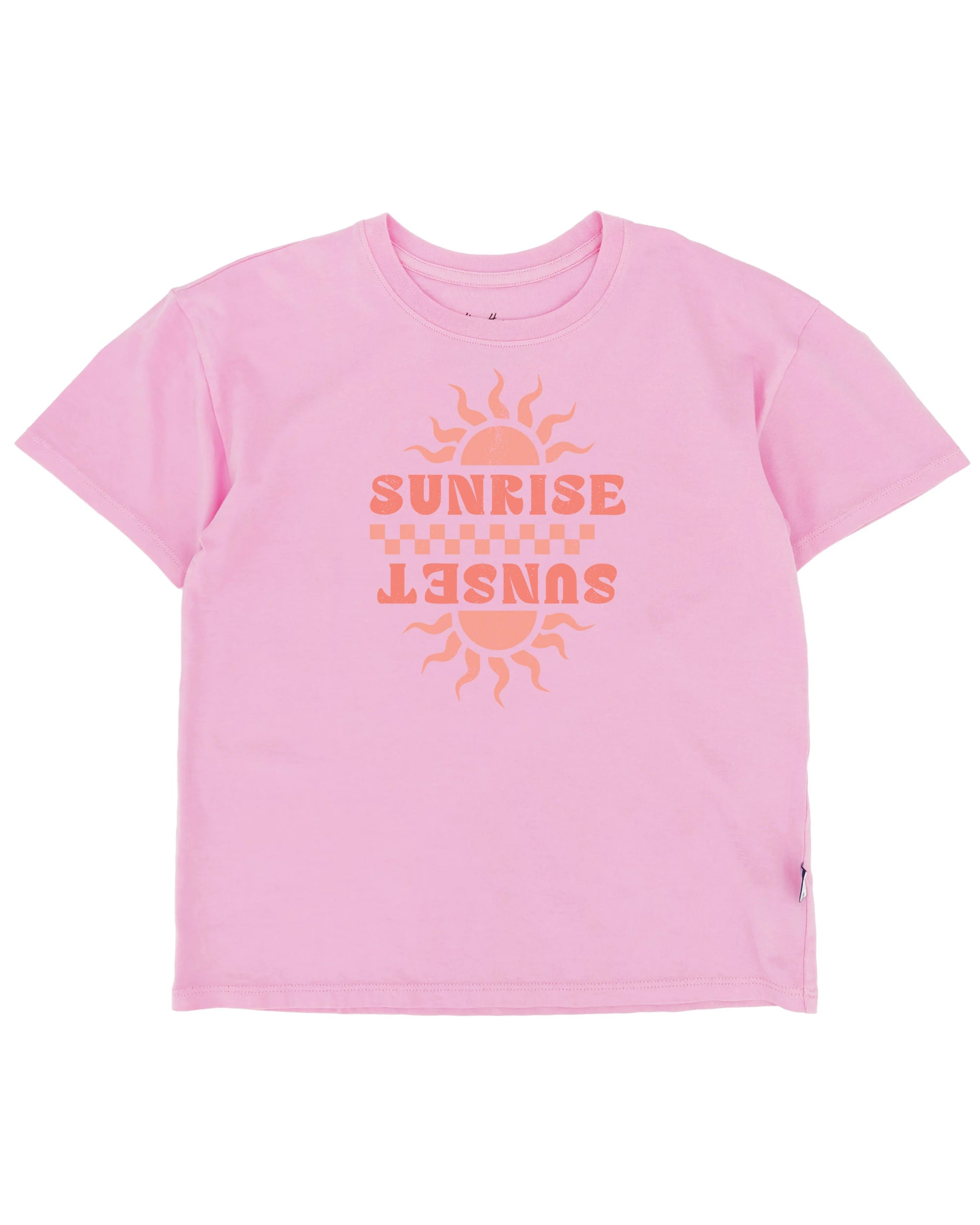 Sunrise Billie Tee