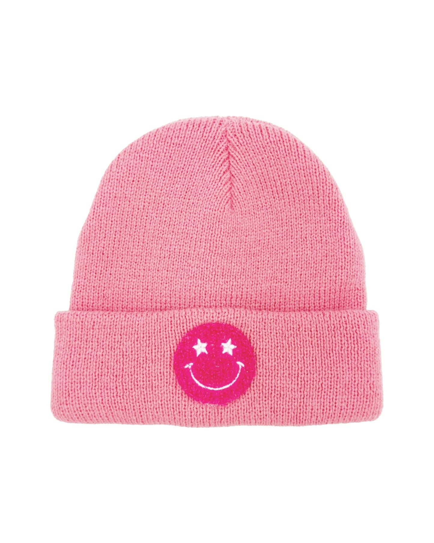 Canyon Smile Beanie