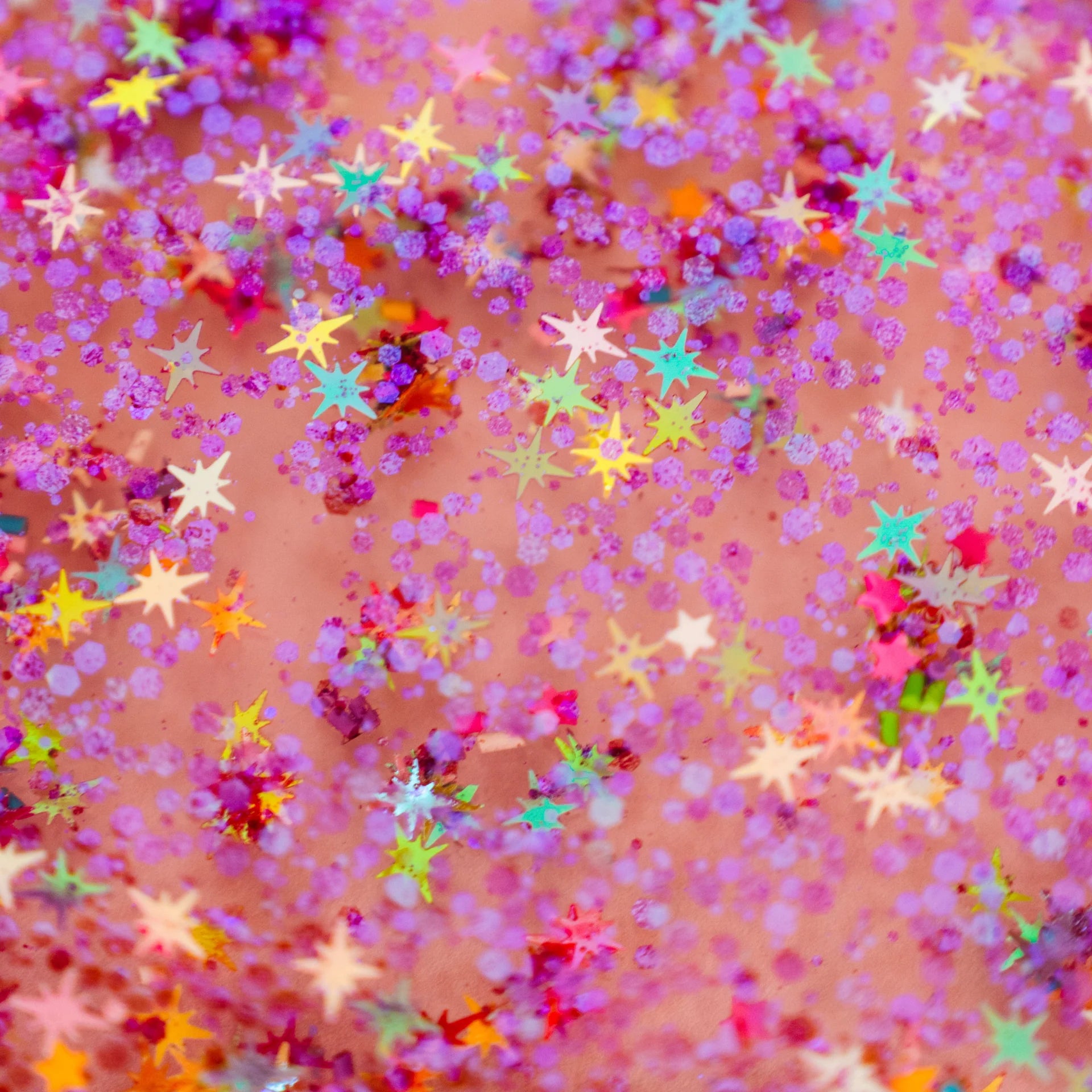 Sensory Bin Fun Fillers