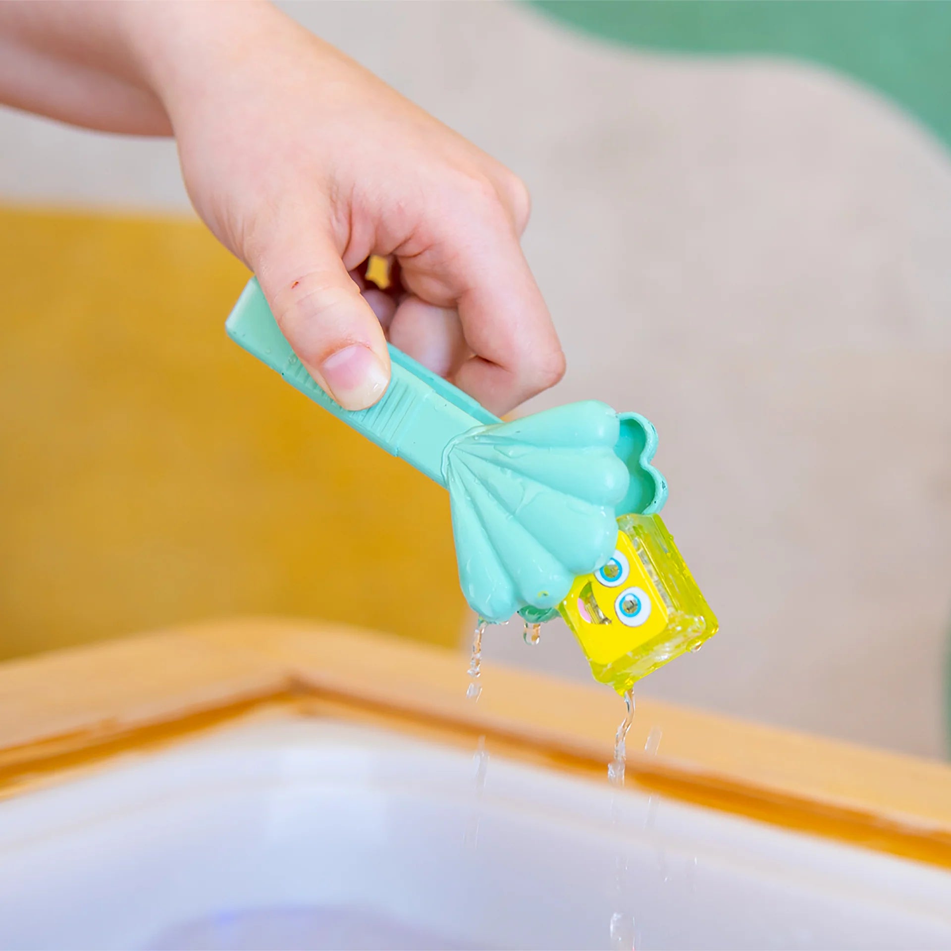 Pick Up Pals Sensory Bin Tools