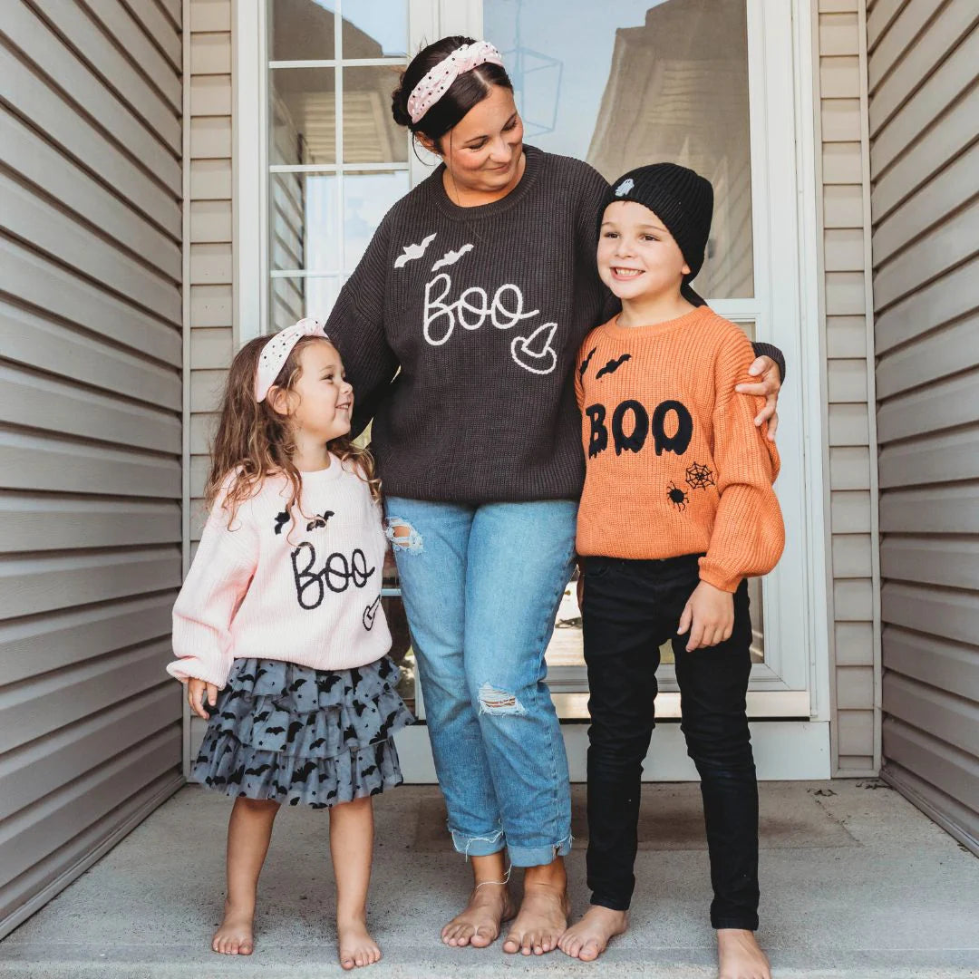 Spooky Halloween Gemstone Headband