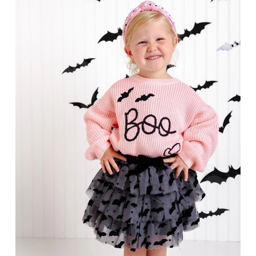 Spooky Halloween Gemstone Headband