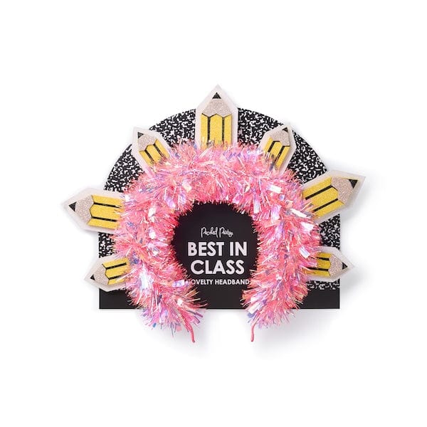 Best In Class Novelty Headband