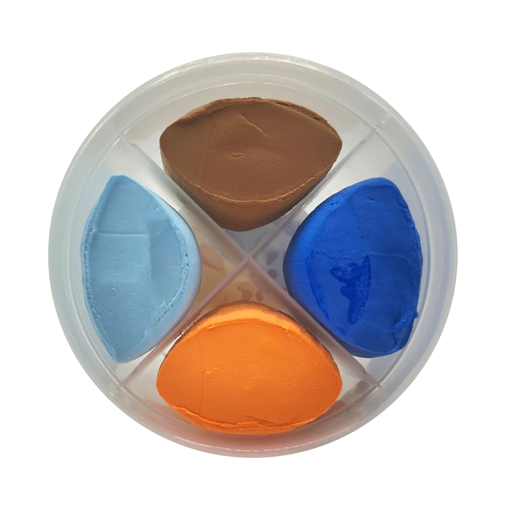 Pet BFFs Mini Air Dry Clay Kit