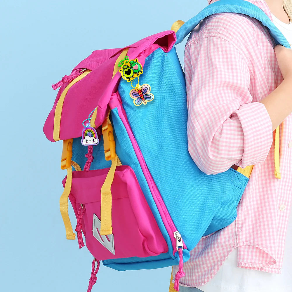 Cute Crew Shrink-its! DIY Shrink Art Kit