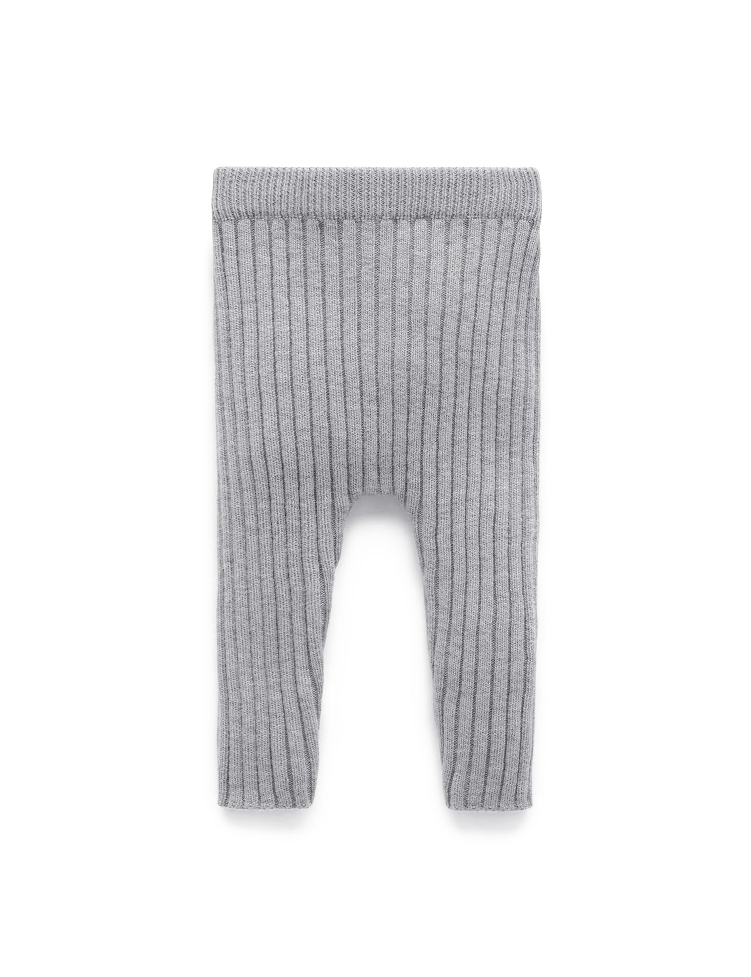 Rib Knit Legging