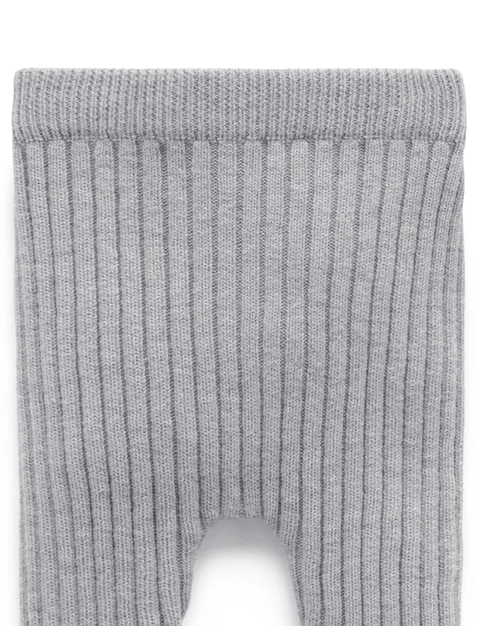 Rib Knit Legging