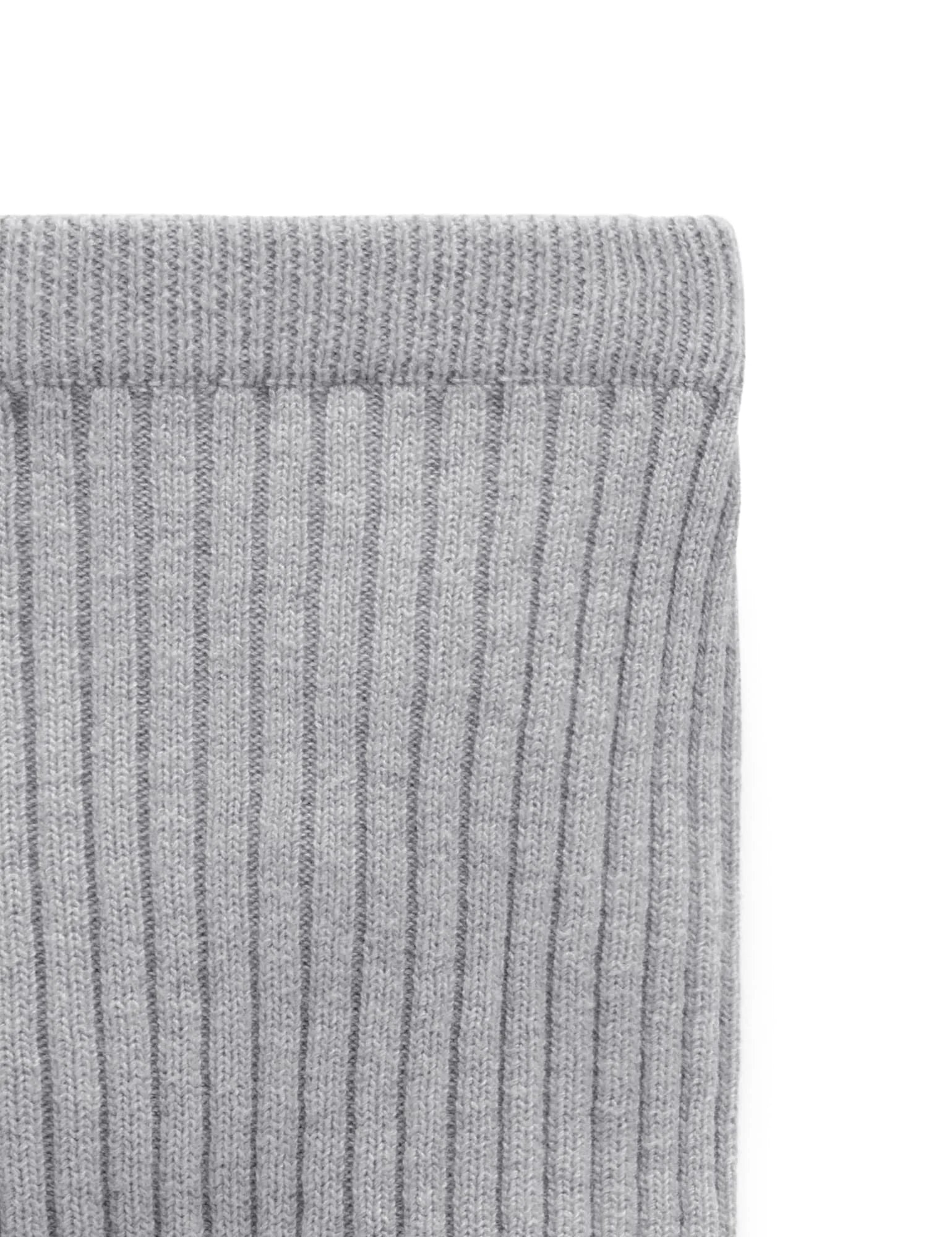 Rib Knit Legging