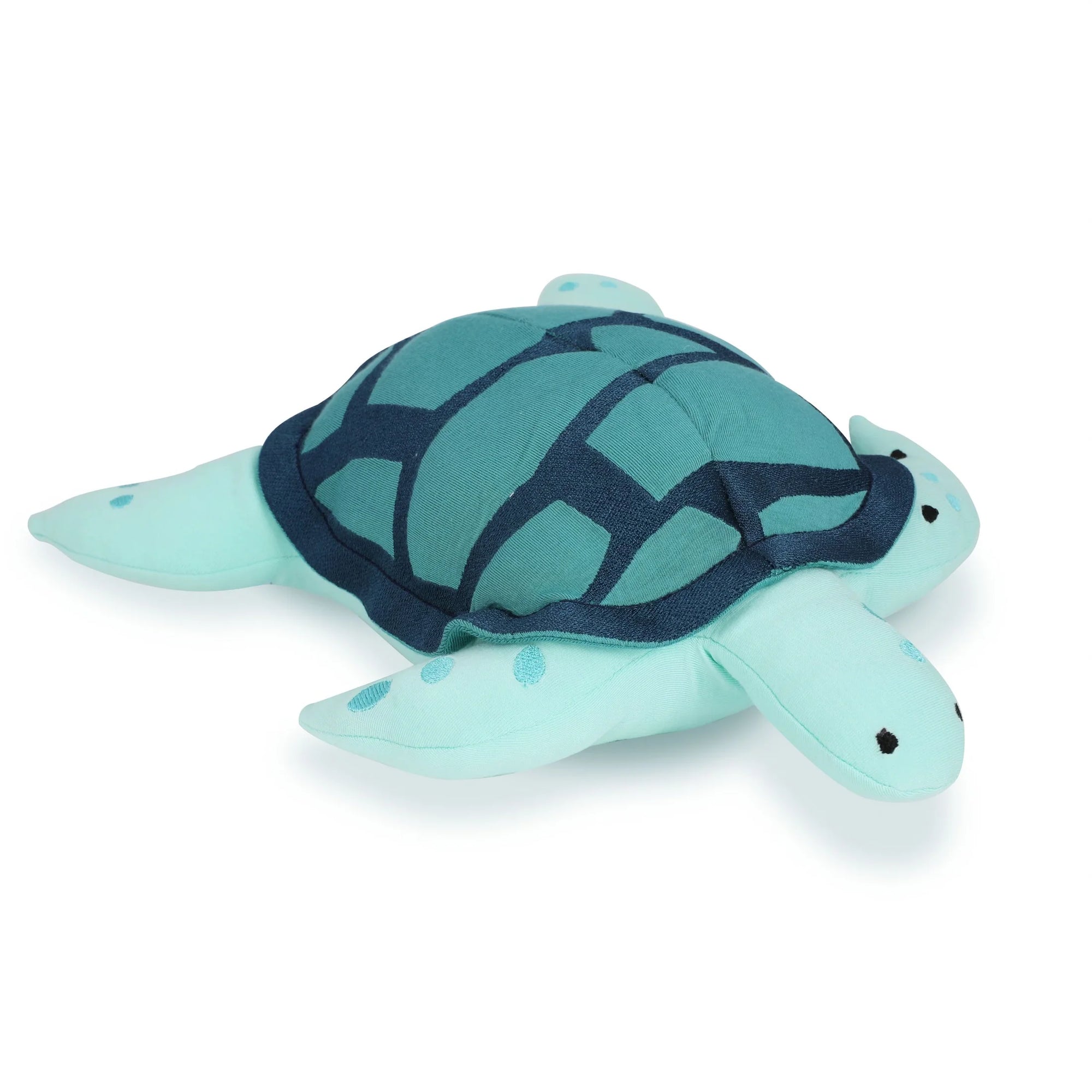 Toby the Sea Turtle Bamboo Stuffed Animal