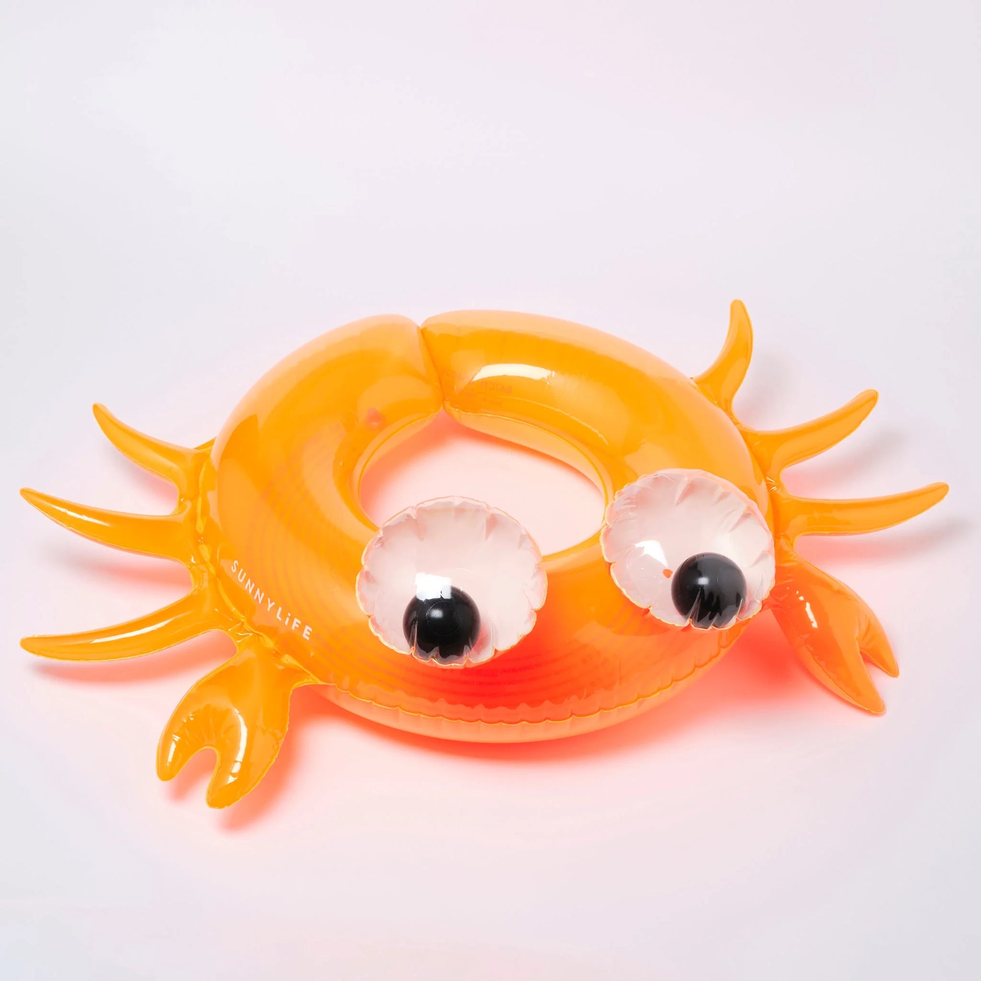 Kiddie Pool Ring Sonny the Sea Creature