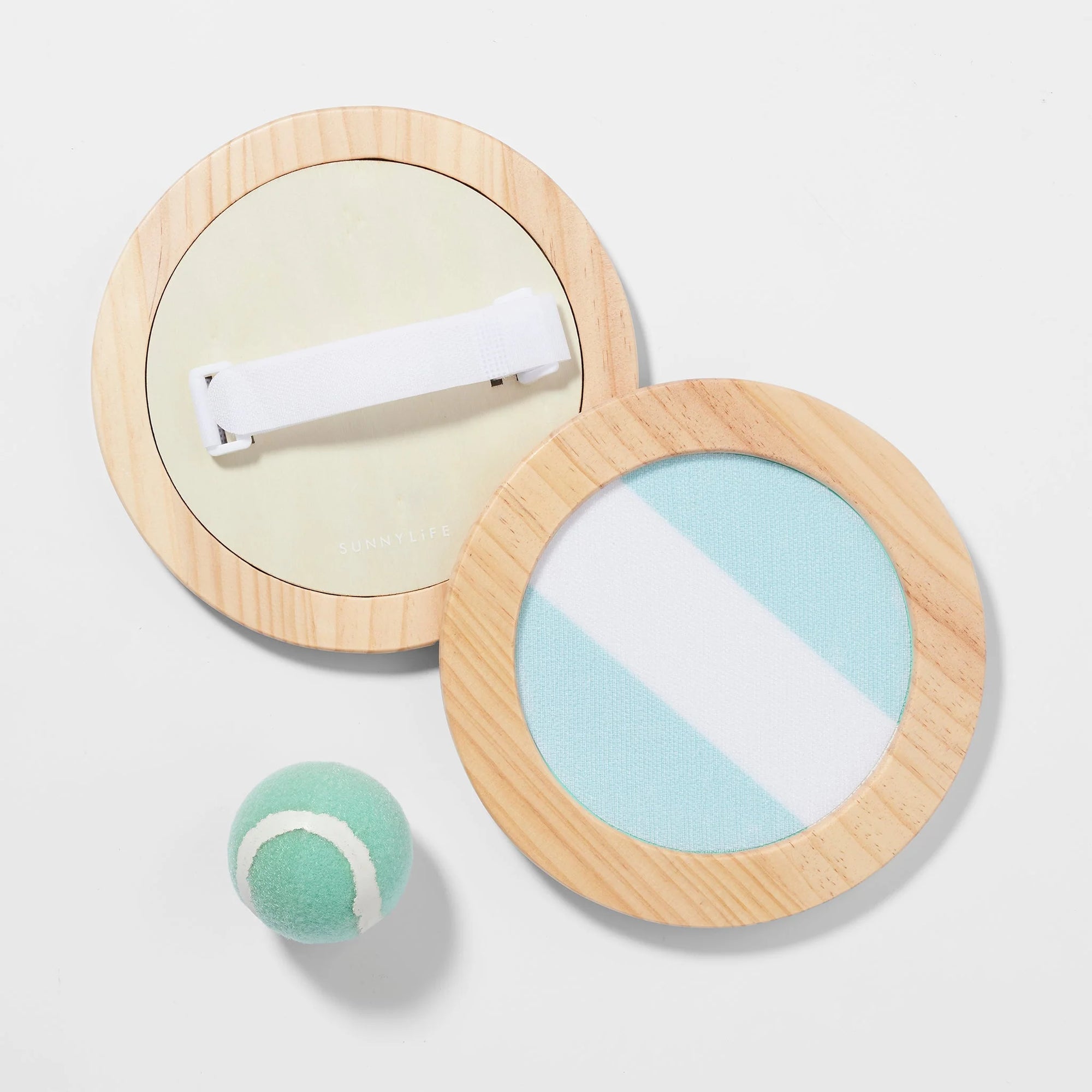 Catch Ball Set in Rio Sun