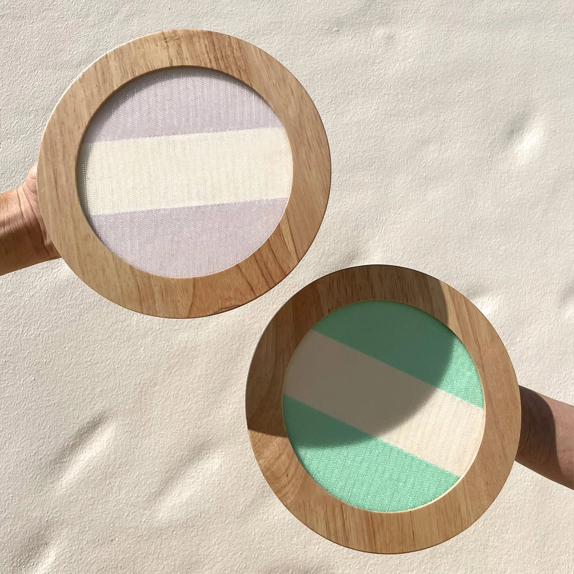 Catch Ball Set in Rio Sun