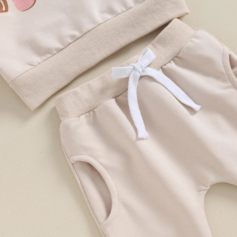 Lover Babe Heart Set