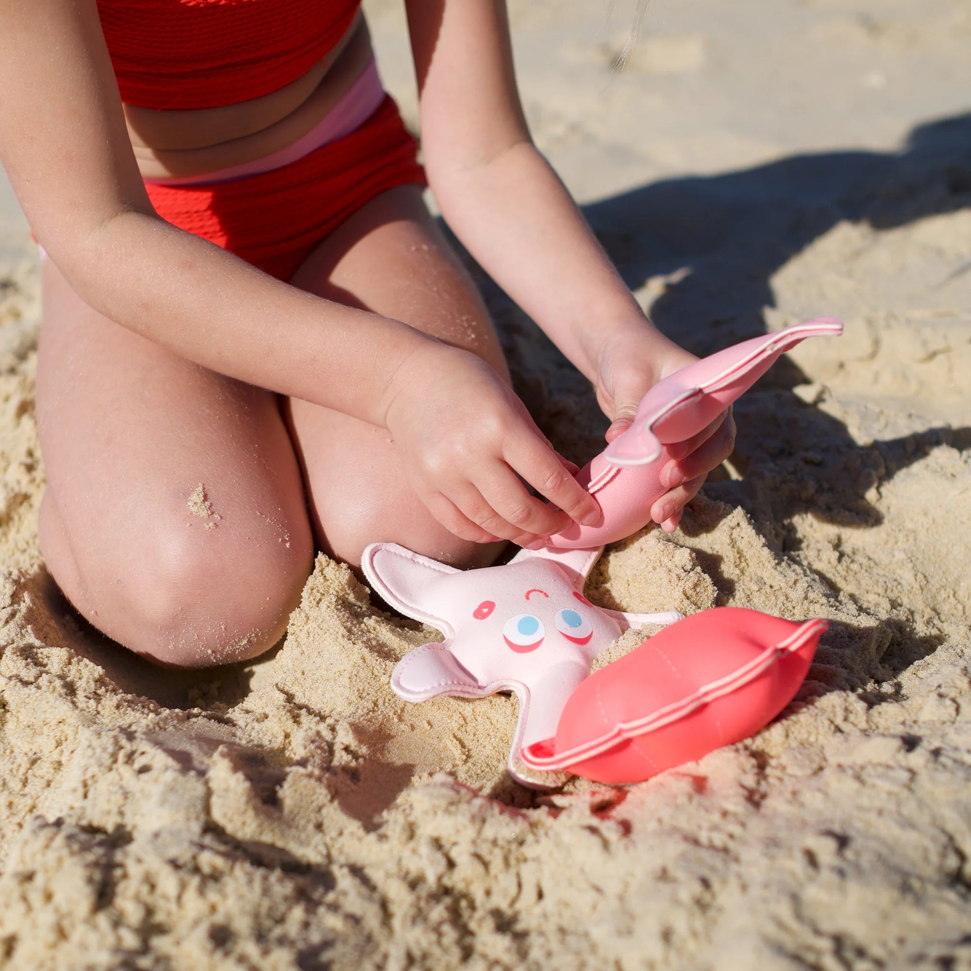 Melody the Mermaid Dive Buddies