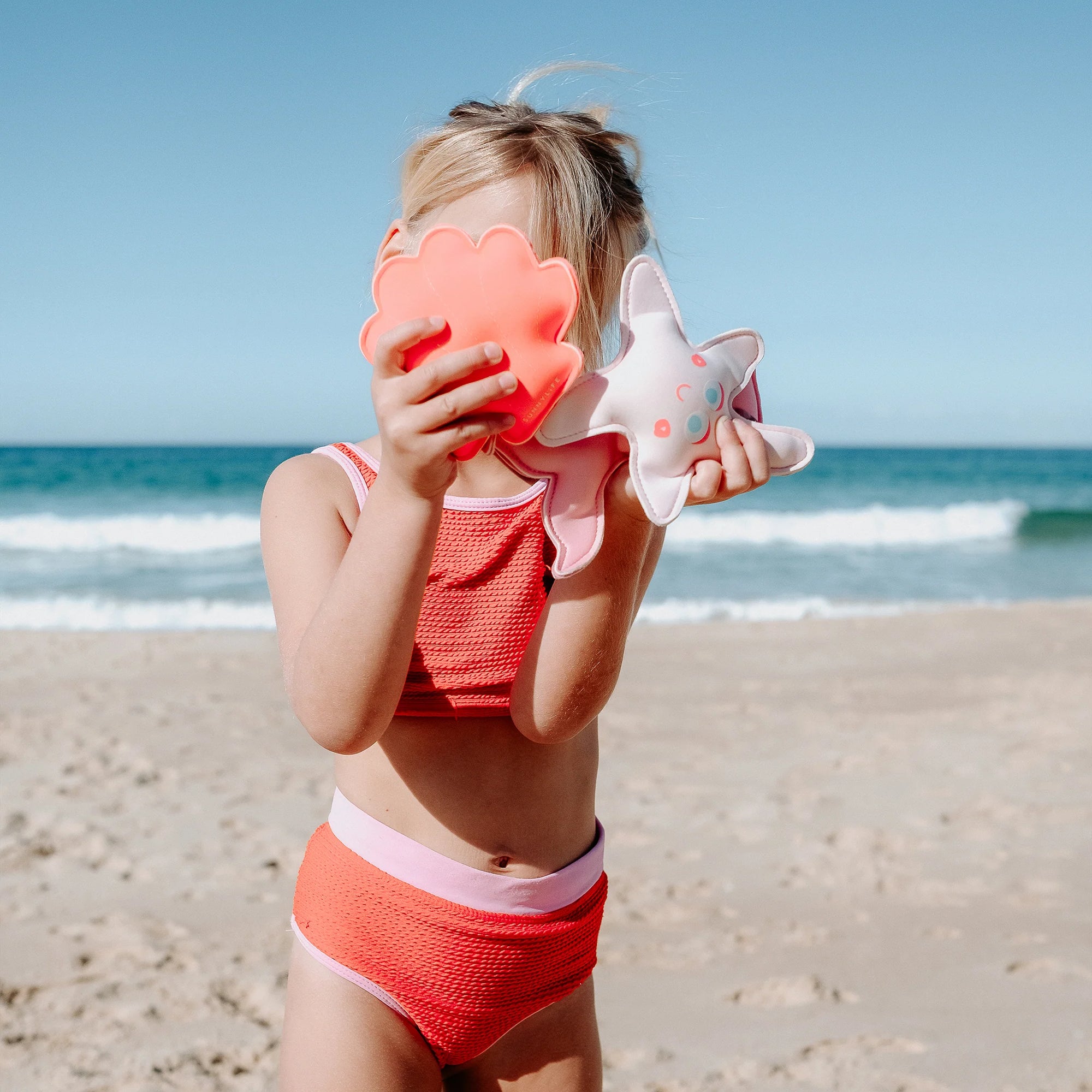 Melody the Mermaid Dive Buddies