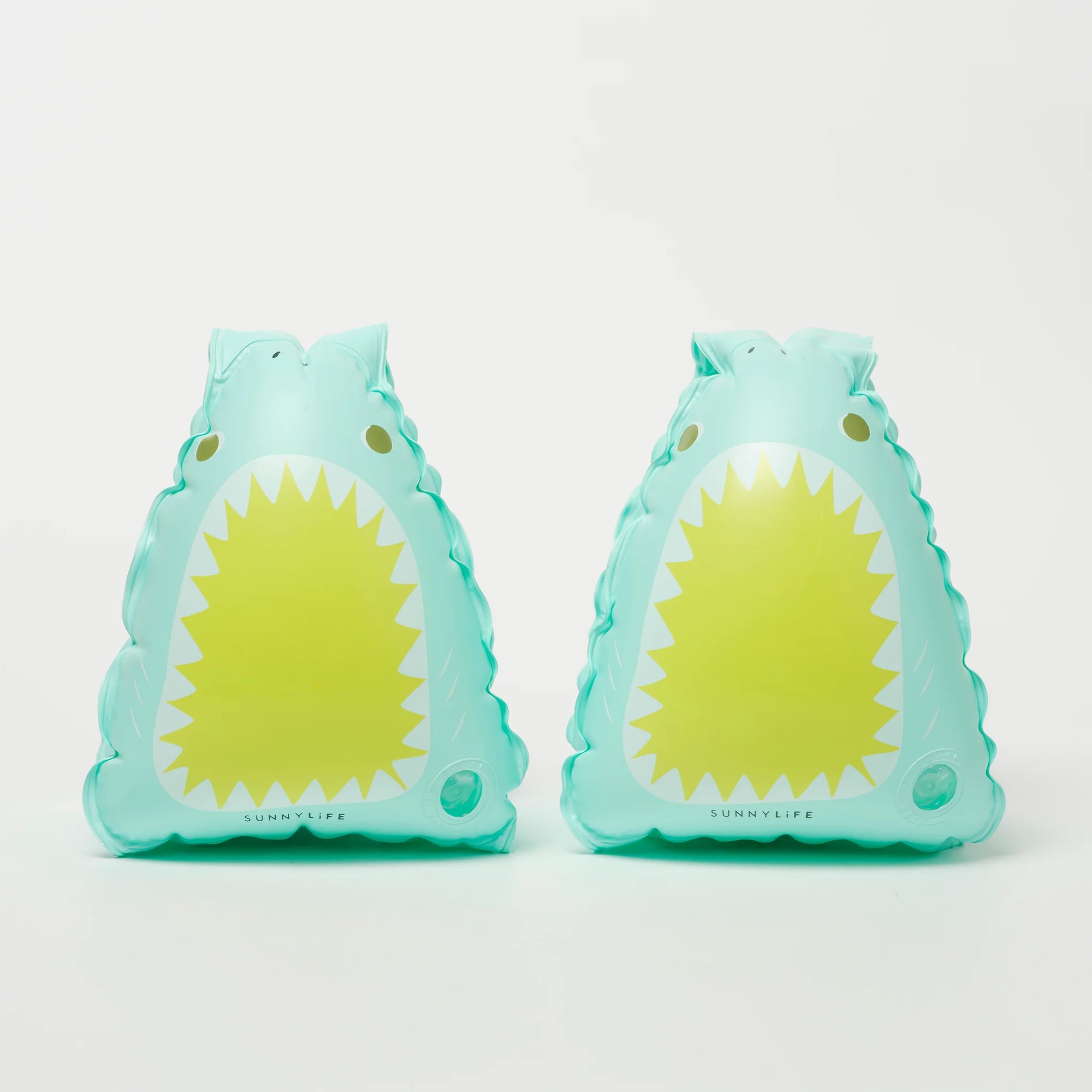 Salty the Shark Float Bands