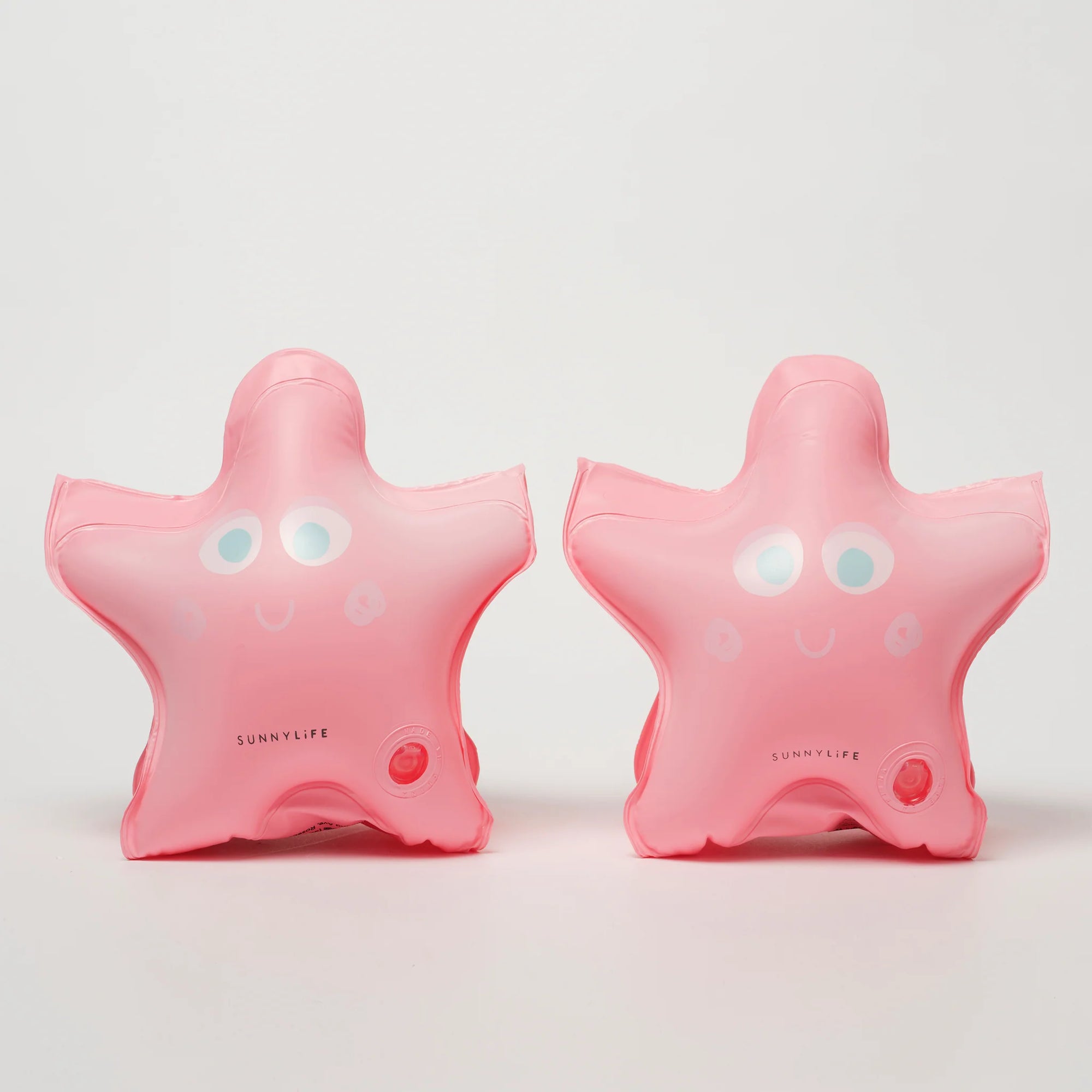 Melody the Mermaid Float Bands