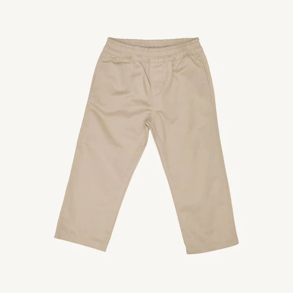 Sheffield Pants in Keeneland Khaki
