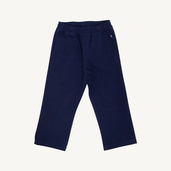Sheffield Pants in Nantucket Navy