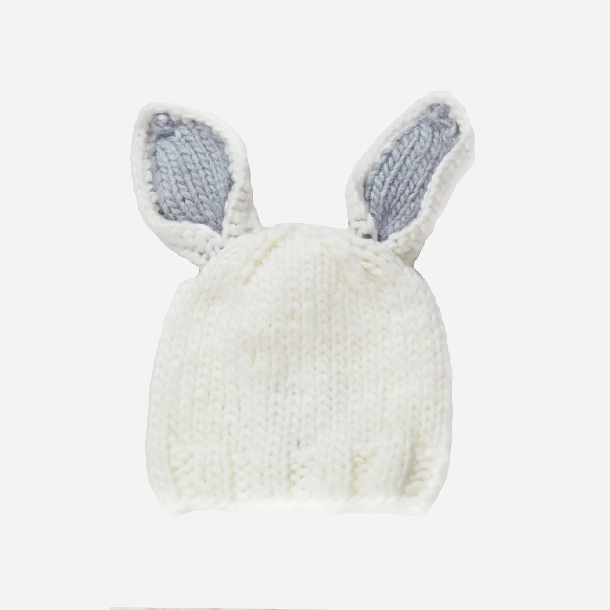 Bailey Bunny Knit Hat