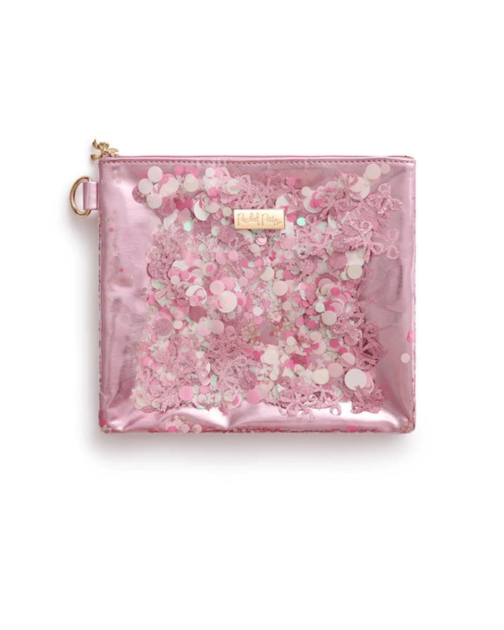 Back To Fun Bow Everything Pouch