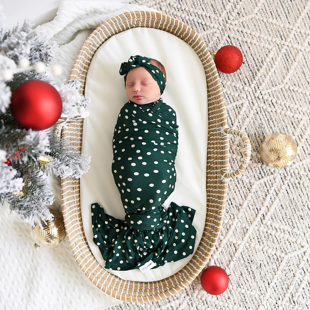 Dottie Swaddle