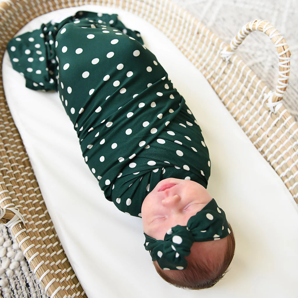 Dottie Swaddle