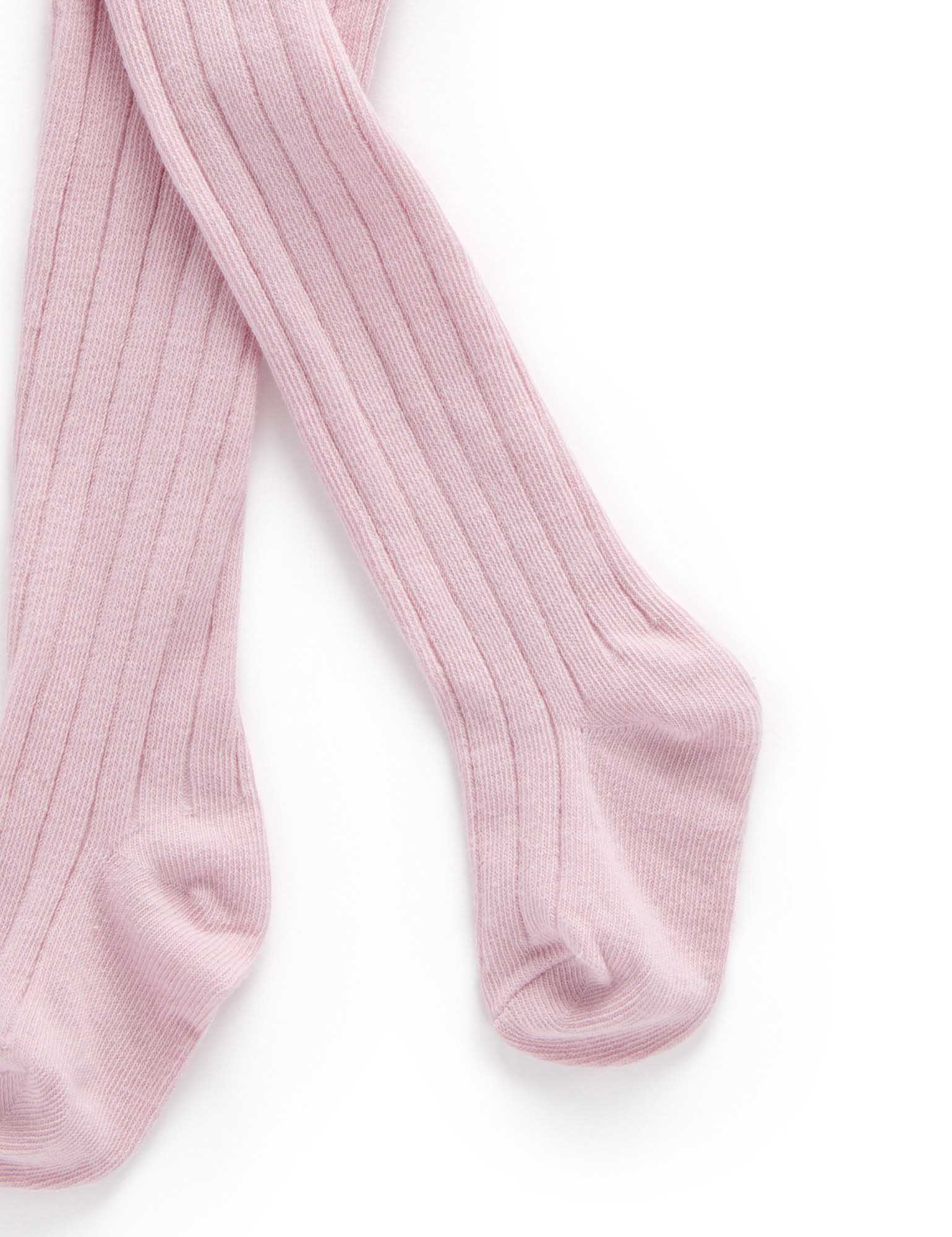 Rib Tights