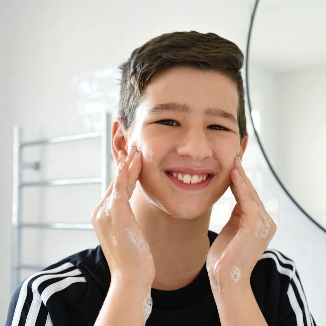 Gentle All Natural Cleanser Normal to Sensitive Skin