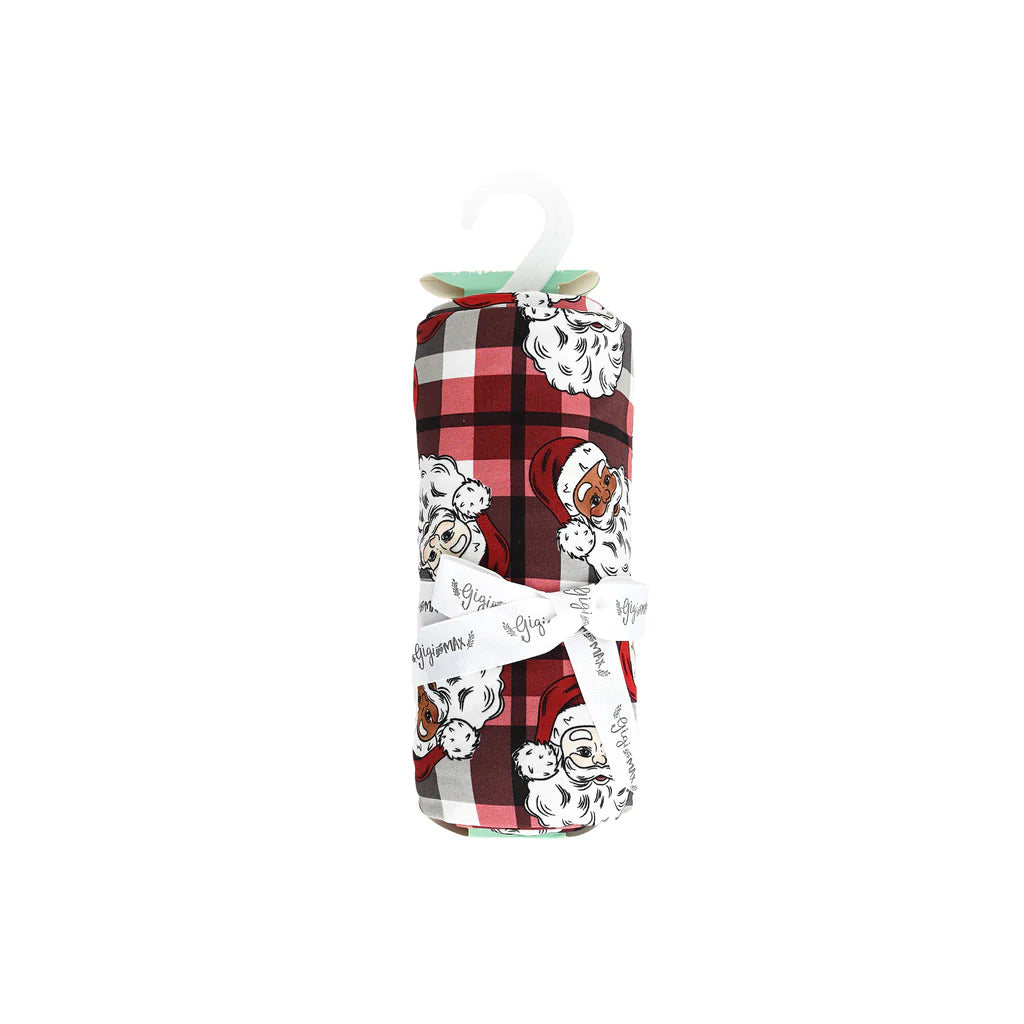 Nico Swaddle